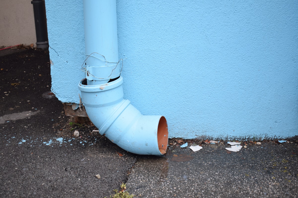 Storm Damage Repair service in El Paso de Robles, CA
