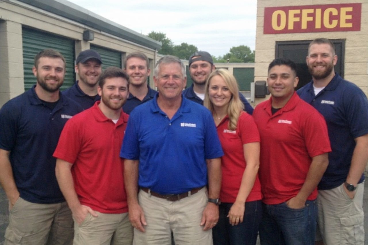 Water damage restoration professionals in El Paso de Robles, CA